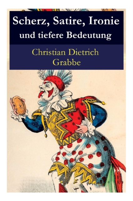 Scherz, Satire, Ironie und tiefere Bedeutung