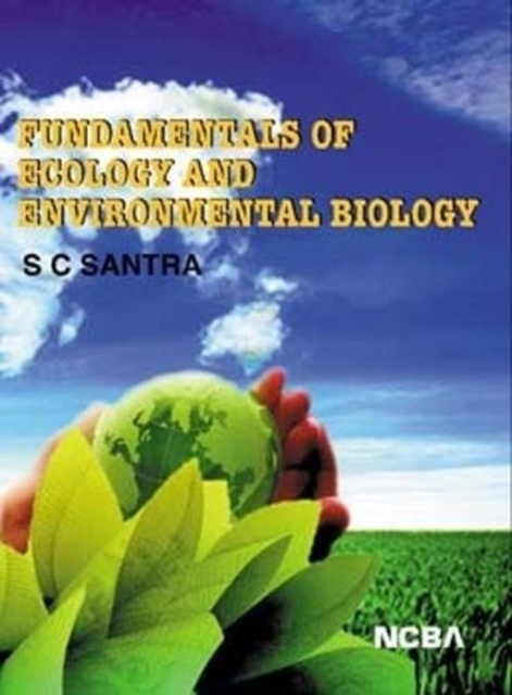 Fundamentals of Ecology and Environmental Biology