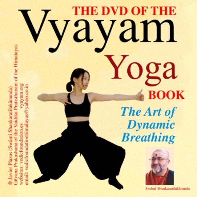 Vyayama Yoga