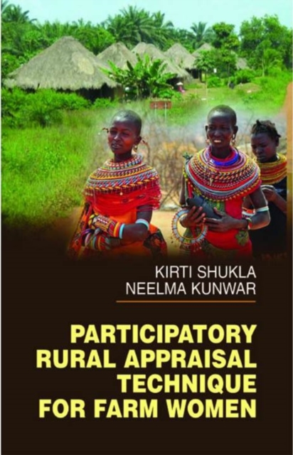 Participatory Rural Appraisal Technique for Farm Women