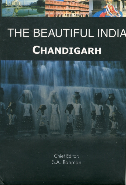 Beautiful India - Chandigarh
