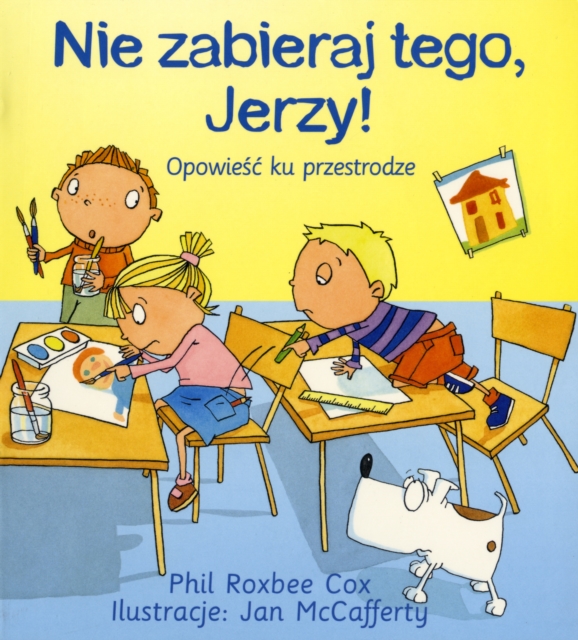 NIE ZABIERAJ TEGO JERZY FK BR OPOWIE KU