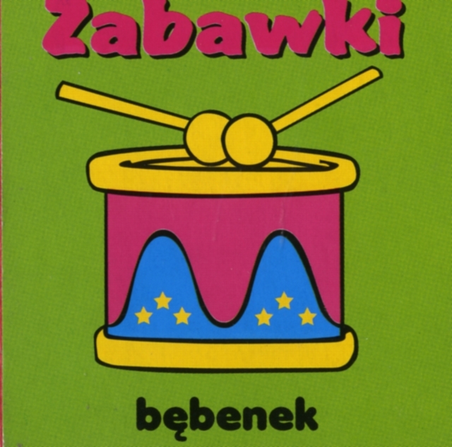 ZABAWKI KOSTKA FK