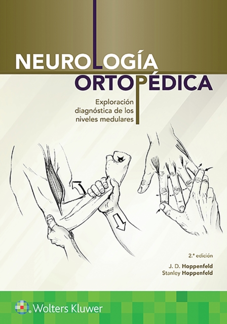 Neurologia ortopedica