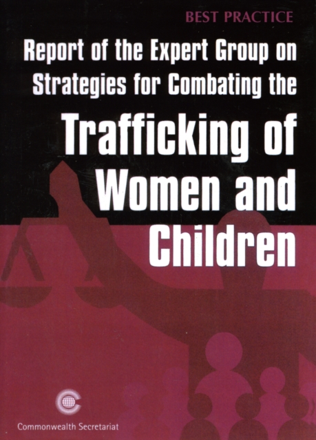 TRAFFICKING OF WOMEN & CHHILDREN