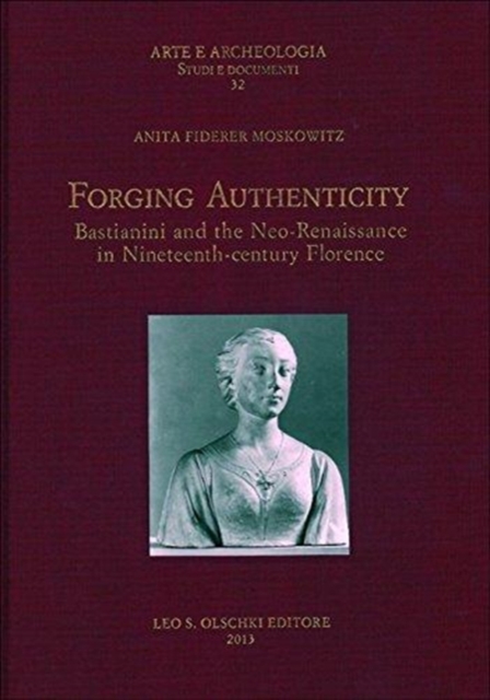 Forging Authenticity