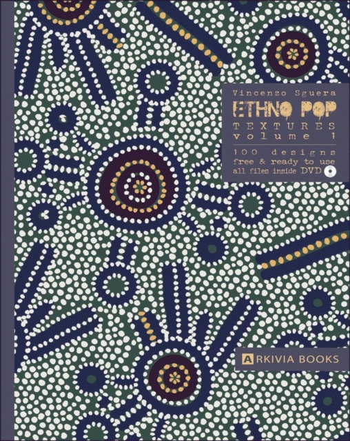 Ethno Pop Textures