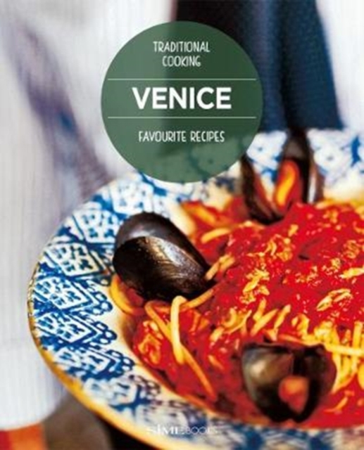 Venice, favourite recipes