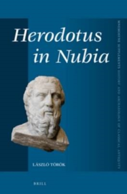 HERODOYUS IN NUBIA