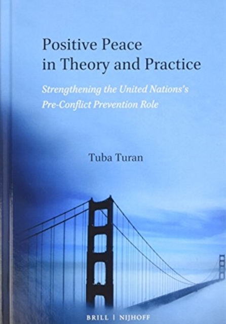 POSITIVE PEACE IN THEORY AND PRACTICE