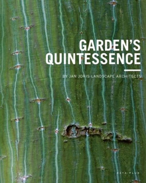 Garden's Quintessence