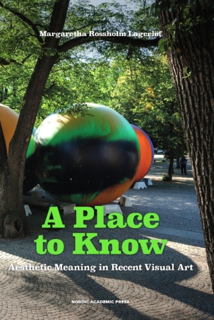 Place to Know