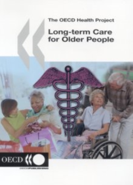 Long-term Care for Older People