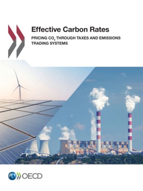 Effective carbon rates