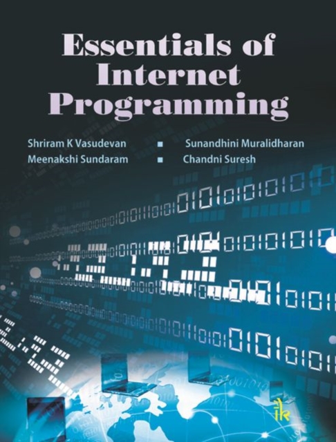 Essentials of Internet Programming