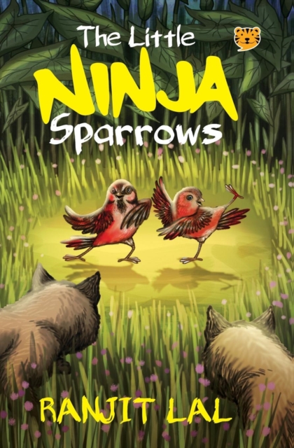 Little Ninja Sparrows