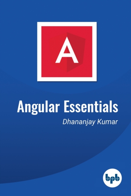 Angular Essentials