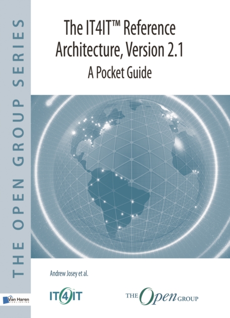 IT4IT Reference Architecture, Version 2.1 - A Pocket Guide