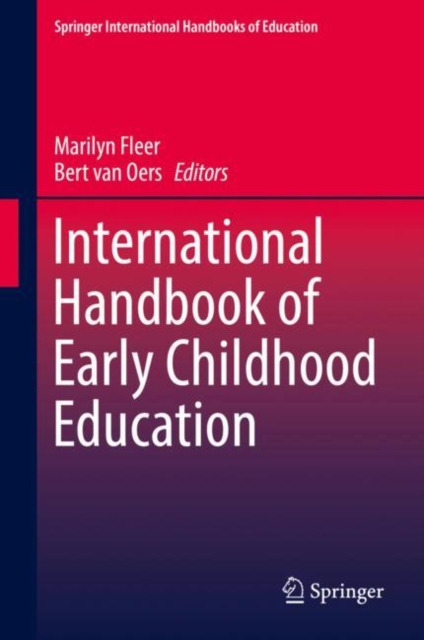 International Handbook of Early Childhood Education