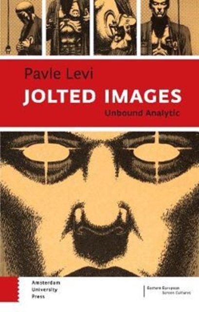 Jolted Images