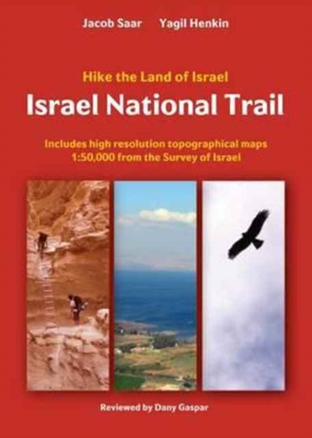 Israel National Trail