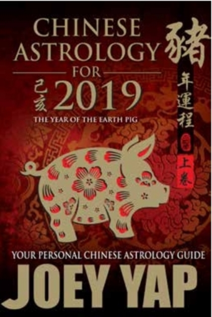 Chinese Astrology for 2019