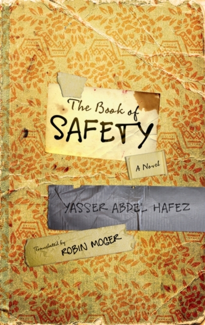 Book of Safety