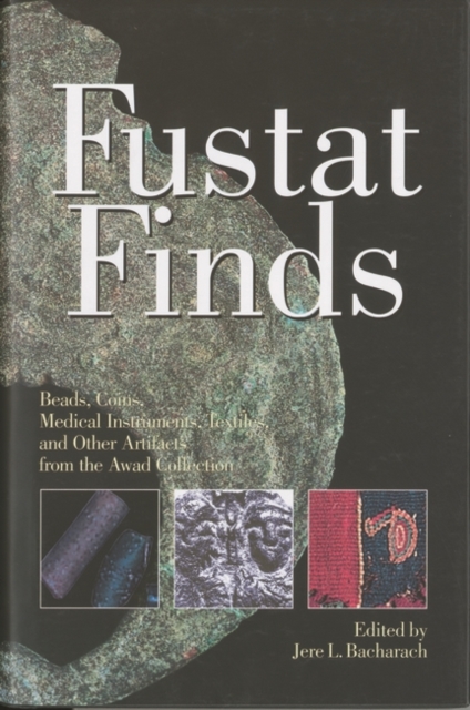 Fustat Finds