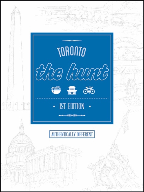 Hunt Toronto