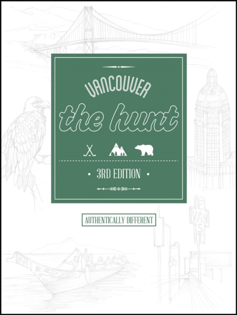 Hunt Vancouver
