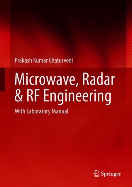 Microwave, Radar & RF Engineering