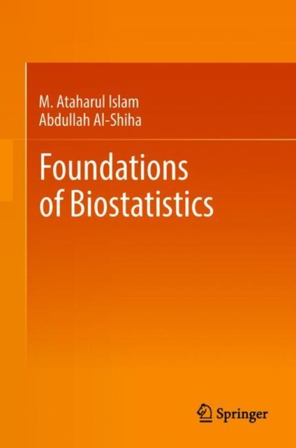 Foundations of Biostatistics