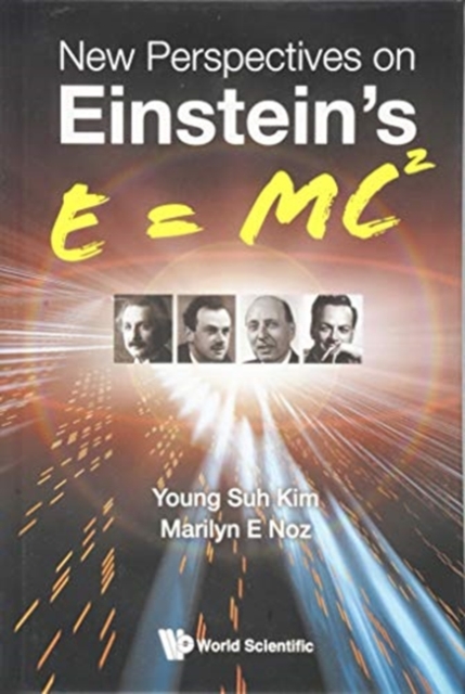 New Perspectives On Einstein's E = Mc2