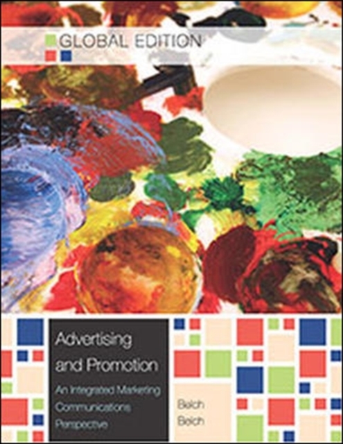 Advertising and Promotion (Global Ed)