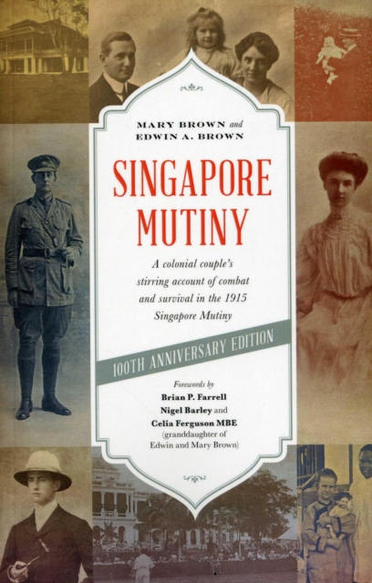 Singapore Mutiny