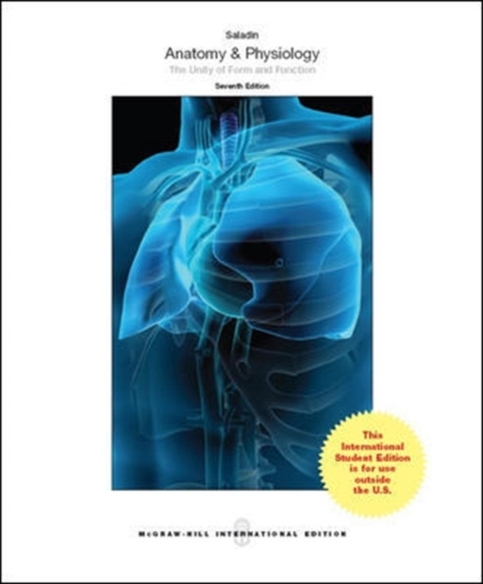 ANATOMY AND PHYSIOLOGY (Int'l Ed)