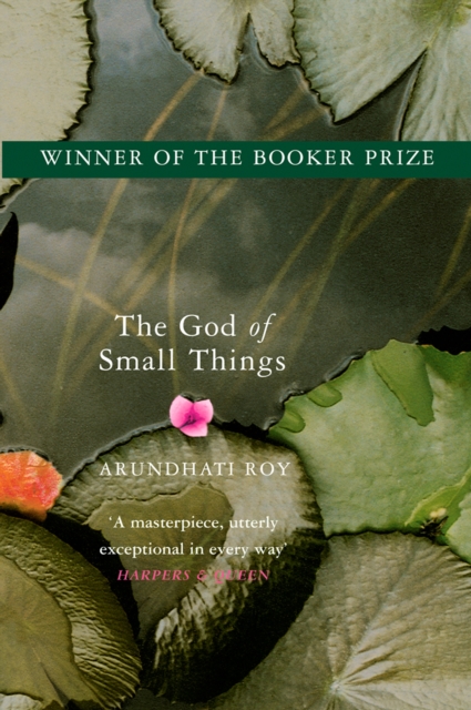 the god of small things price
