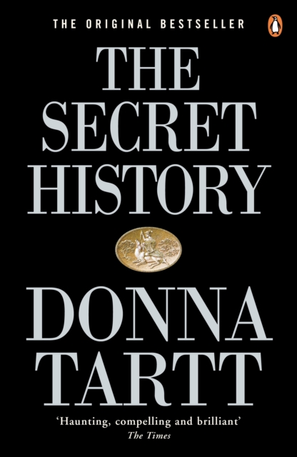 the secret history 1992