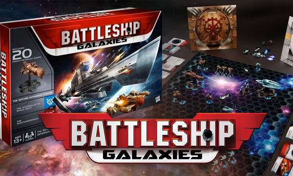 Battleship Galaxies