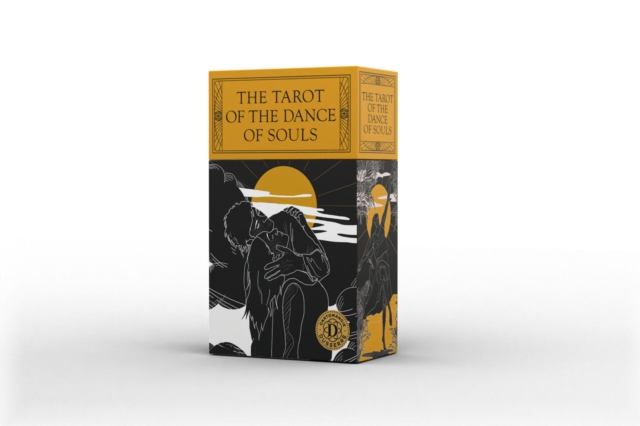 Tarot Of The Dance Of Souls