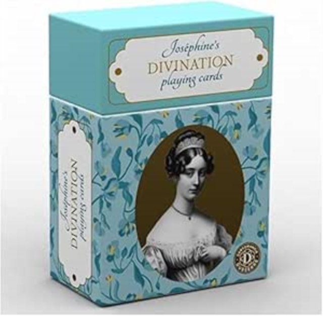 Josephine'S Divination Playing Cards