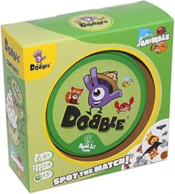 Dobble Animals