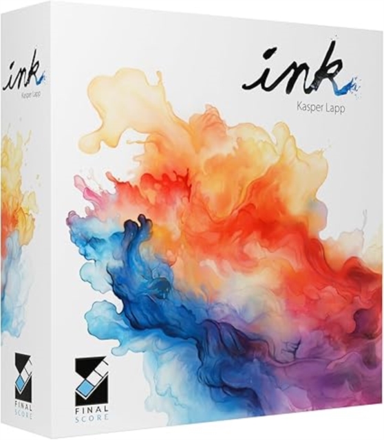 Ink
