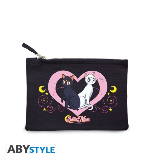 COSMETIC CASE LUNA ARTEMIS