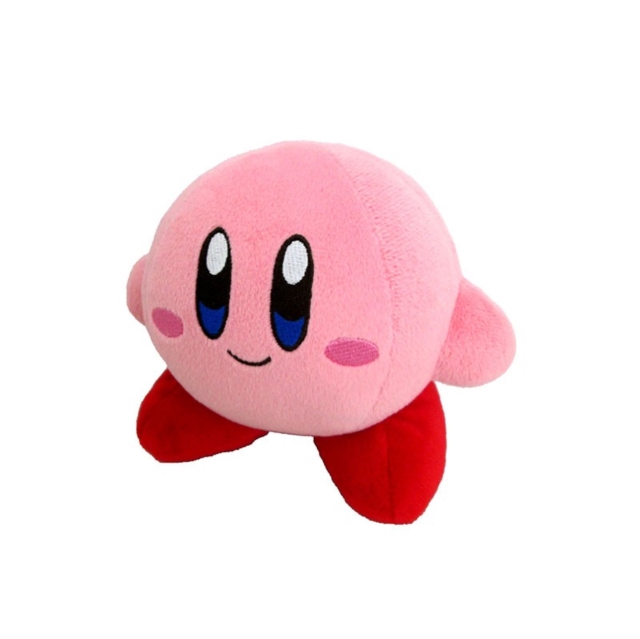 Kirby Nintendo Plush 14cm
