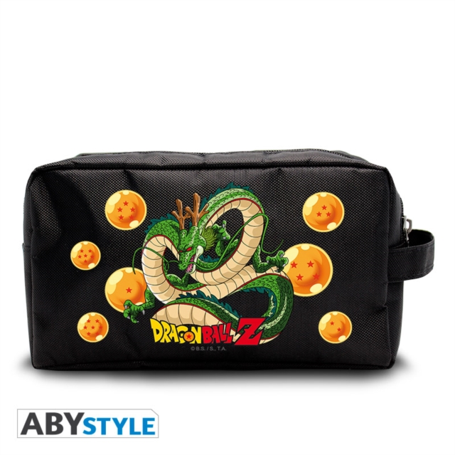 TOILETRIES BAG DBZ SHENRON