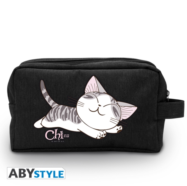 CHI TOILETRIES BAG