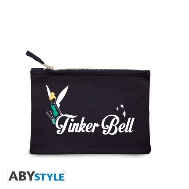 TINKER BELL COSMETIC CASE