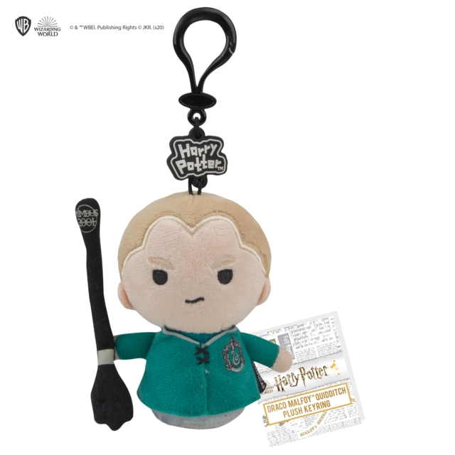 Keychain Plush - Hermione Granger