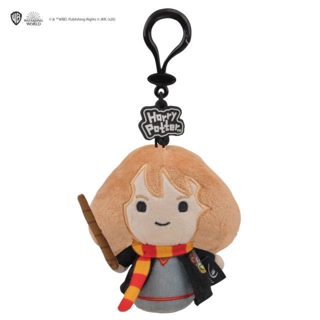 Keychain Plush - Draco Malfoy
